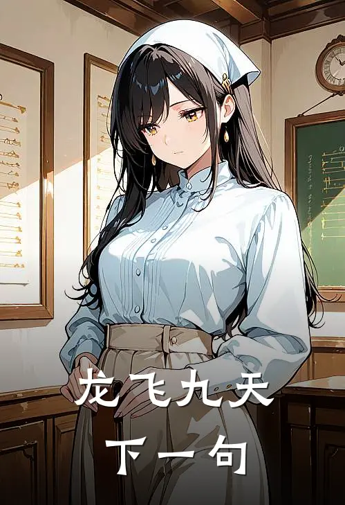 龙飞九天,下一句