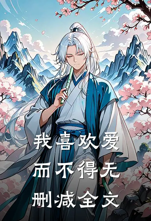 我喜欢爱而不得无删减全文