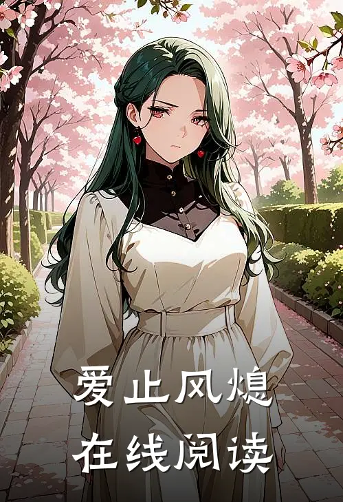 爱止风熄在线阅读