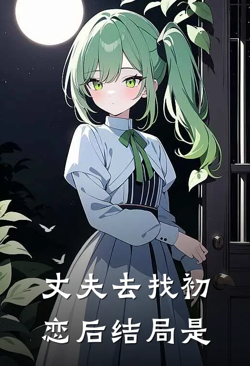 丈夫去找初恋后结局是