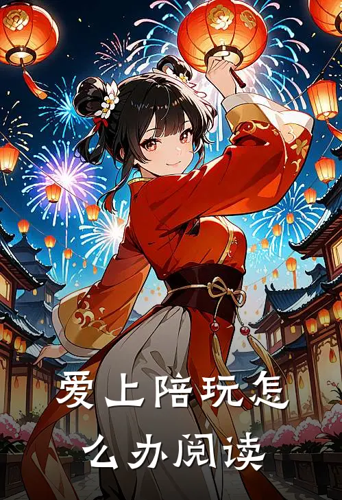 爱上陪玩怎么办阅读