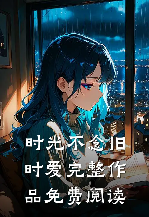 时光不念旧时爱完整作品免费阅读