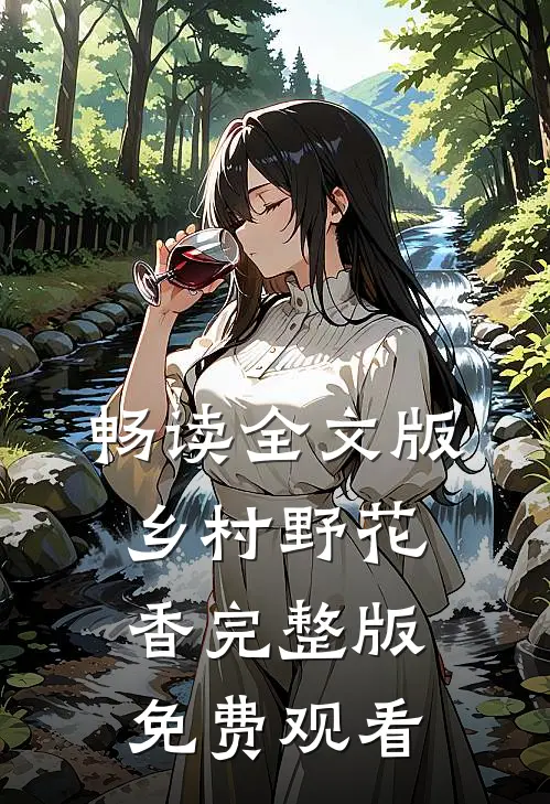 畅读全文版乡村野花香完整版免费观看