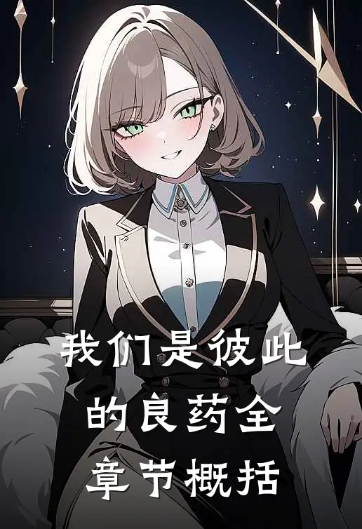 我们是彼此的良药全章节概括