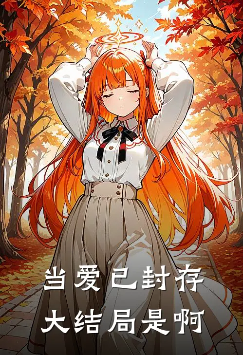 当爱已封存大结局是啊