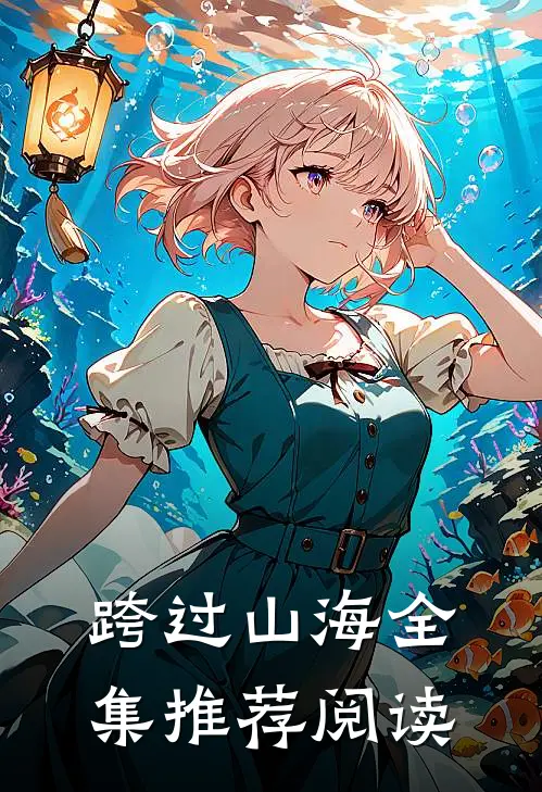 跨过山海全集推荐阅读