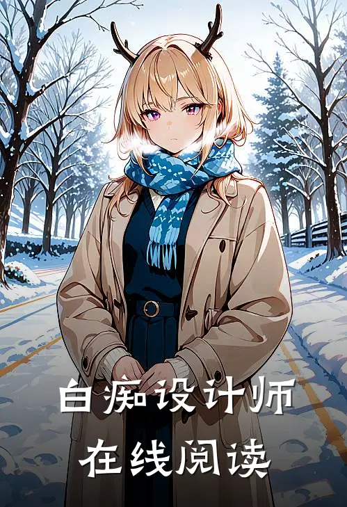 白痴设计师在线阅读