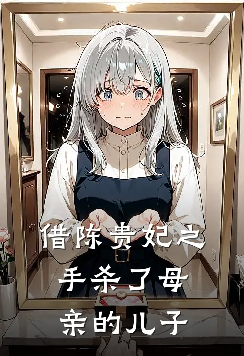 借陈贵妃之手杀了母亲的儿子