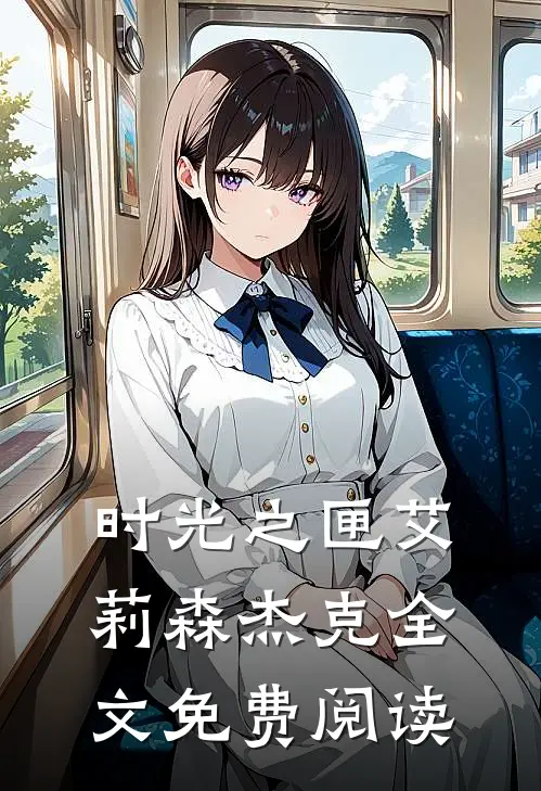 时光之匣艾莉森杰克全文免费阅读