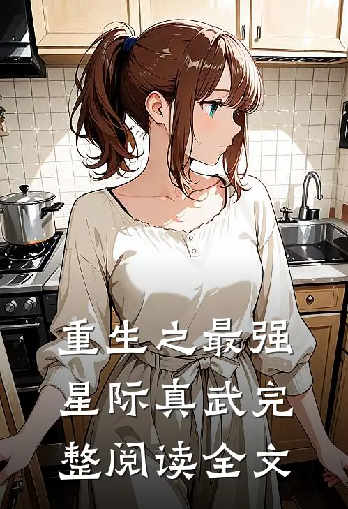 重生之最强星际真武完整阅读全文