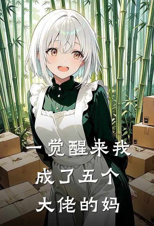 一觉醒来我成了五个大佬的妈