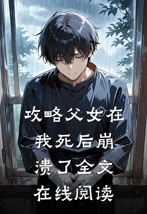攻略父女在我死后崩溃了全文在线阅读
