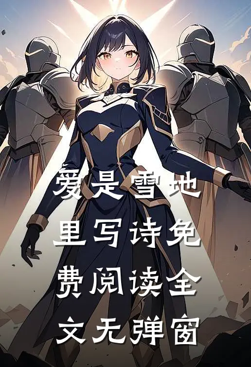 爱是雪地里写诗免费阅读全文无弹窗