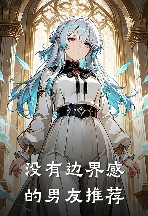 没有边界感的男友推荐