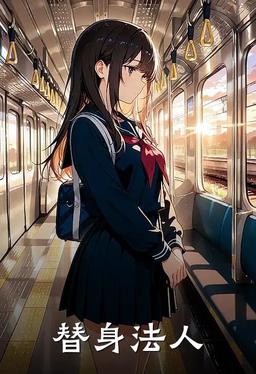 替身法人