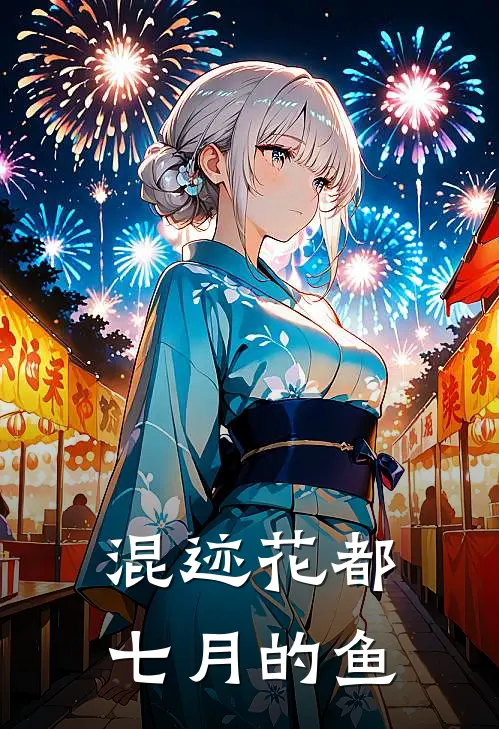 混迹花都七月的鱼
