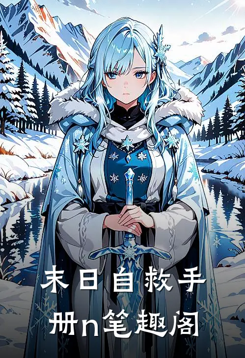 末日自救手册n笔趣阁