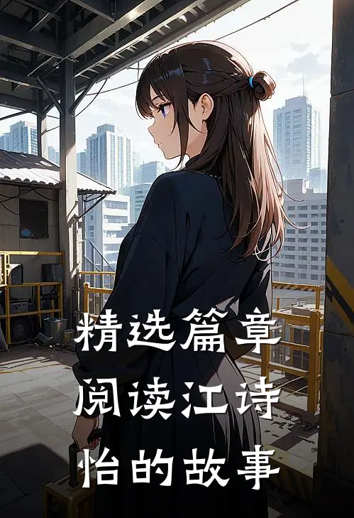 精选篇章阅读江诗怡的故事