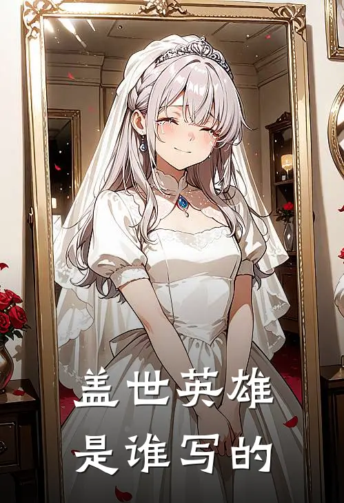 盖世英雄是谁写的