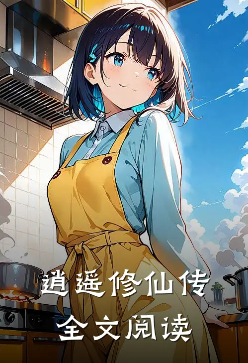 逍遥修仙传全文阅读