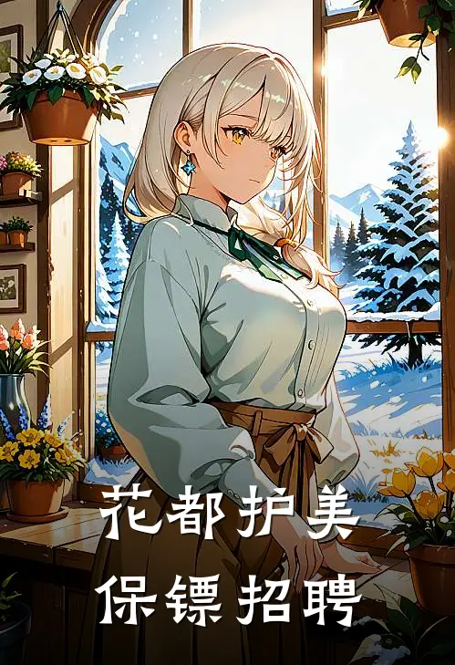 花都护美保镖招聘
