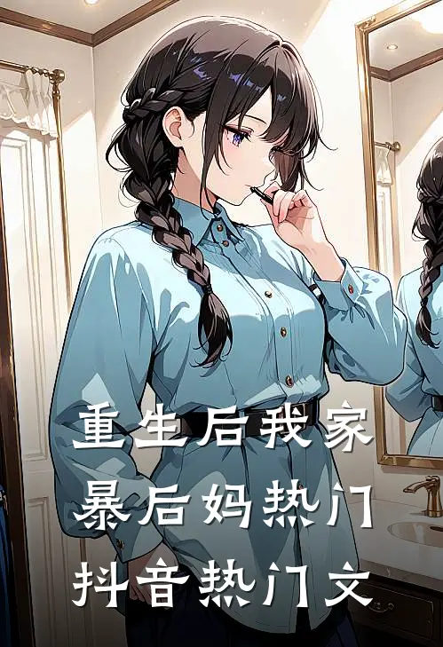 重生后我家暴后妈热门抖音热门文