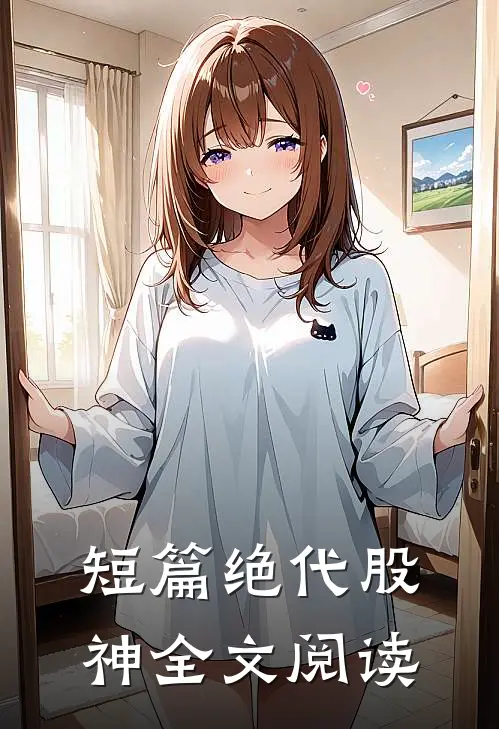 短篇绝代股神全文阅读
