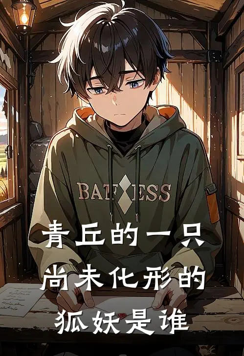 青丘的一只尚未化形的狐妖是谁