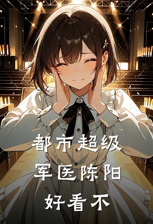 都市超级军医陈阳好看不