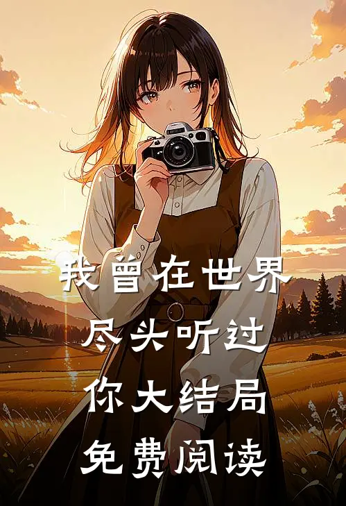 我曾在世界尽头听过你大结局免费阅读