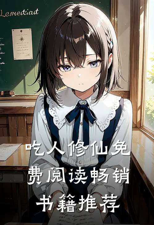 吃人修仙免费阅读畅销书籍推荐