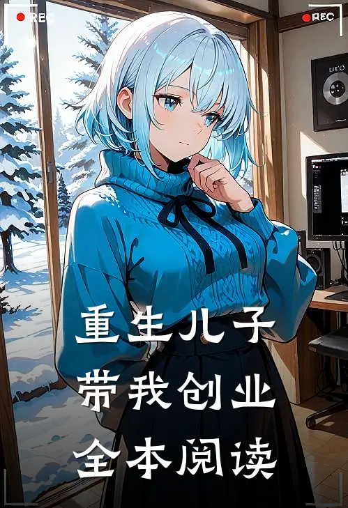 重生儿子带我创业全本阅读