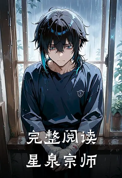 完整阅读星泉宗师