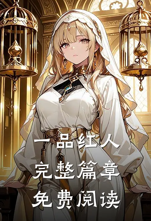 一品红人完整篇章免费阅读