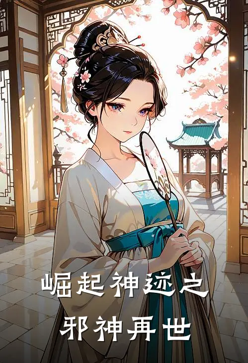 崛起神迹之邪神再世
