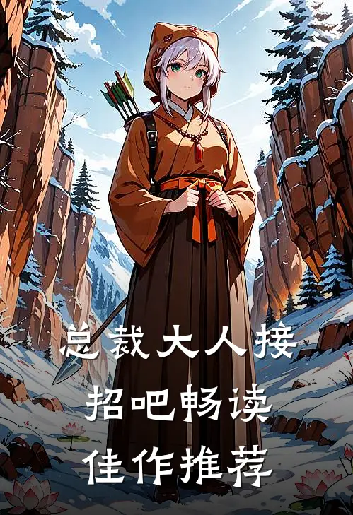 总裁大人接招吧畅读佳作推荐