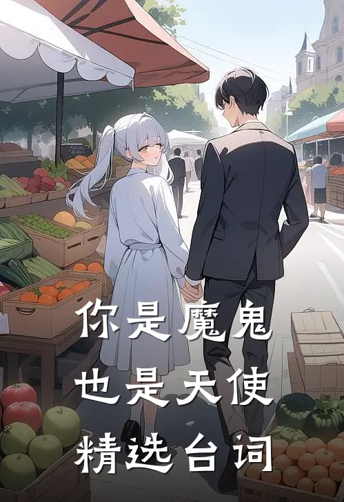 你是魔鬼也是天使精选台词