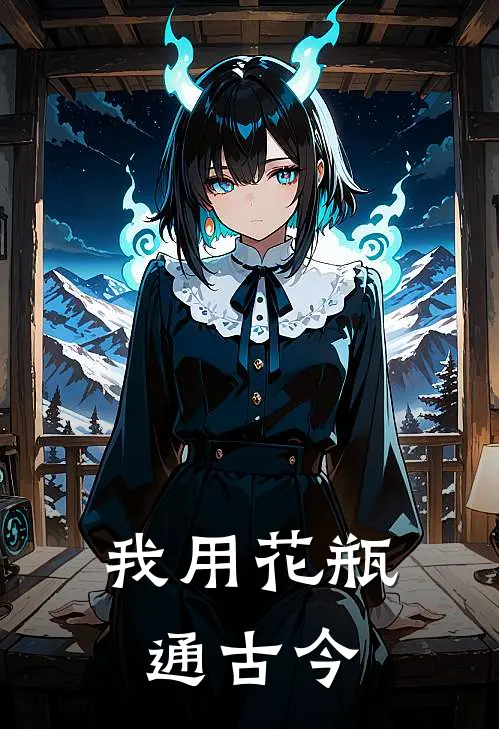 我用花瓶通古今