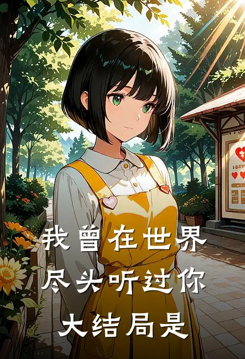 我曾在世界尽头听过你大结局是