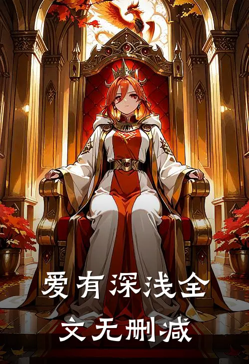 爱有深浅全文无删减