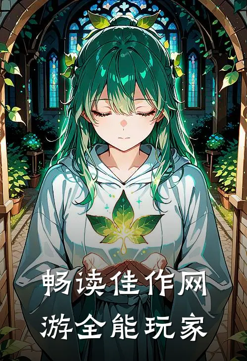 畅读佳作网游全能玩家