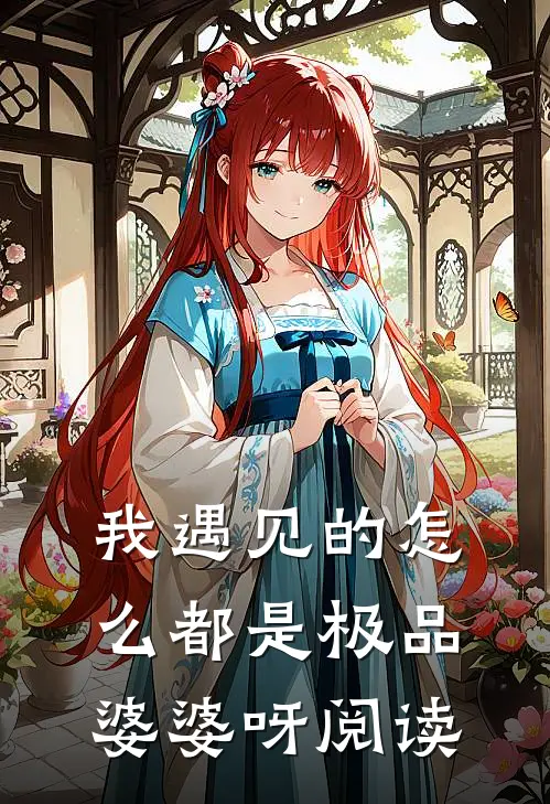 我遇见的怎么都是极品婆婆呀阅读