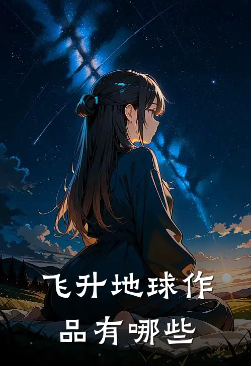 飞升地球作品有哪些