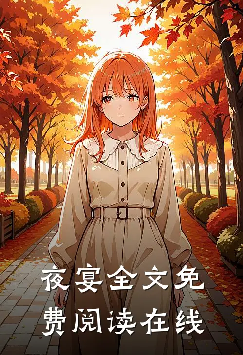 夜宴全文免费阅读在线