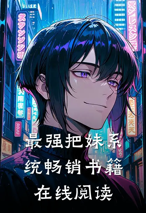 最强把妹系统畅销书籍在线阅读