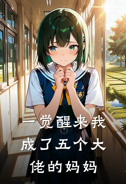 一觉醒来我成了五个大佬的妈妈