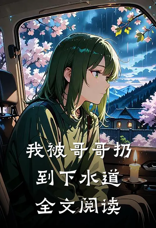 我被哥哥扔到下水道全文阅读