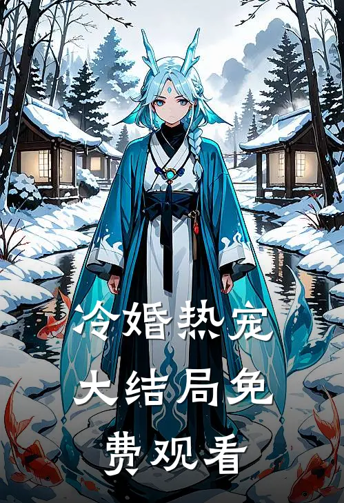 冷婚热宠大结局免费观看