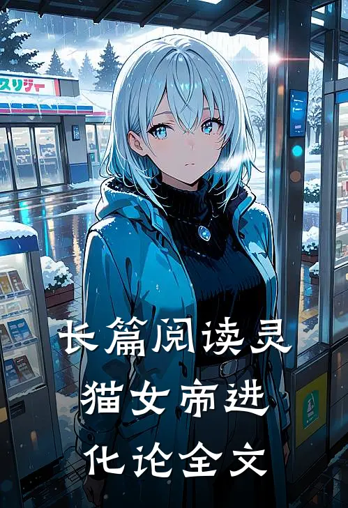 长篇阅读灵猫女帝进化论全文