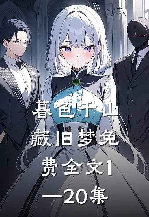 暮色千山藏旧梦免费全文1—20集